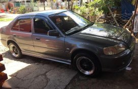 For sale Honda City 2002