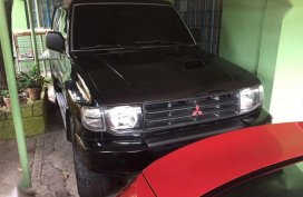 Mitsubishi Pajero fieldmaster 2002 for sale