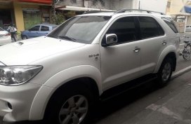 Toyota Fortuner 2010 for sale