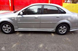 Chevrolet Optra 2005 MT for sale