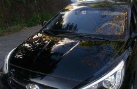 FOR SALE Hyundai Accent hatch crdi 1.6 AT "shiftronic" 2015 