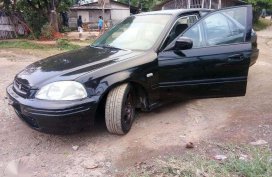 1996 Honda Civic Lxi Vti look FOR SALE