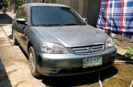 Honda Civic 2001 VTI for sale