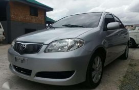 Toyota Vios J 2006 for sale