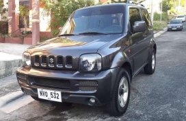 Suzuki Jimny 4x4 Automatic 2010 for sale