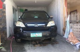 Good as new Honda Crv 2007 for sale