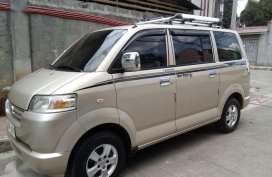 Suzuki APV 2006 for sale