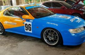 Honda Prelude Sportscar 1995 for sale