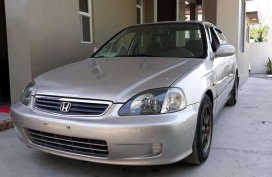 Honda Civic vti 1999 for sale