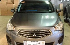 2018 Mitsubishi Mirage G4 Low Down Deals for sale