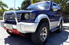 Good as new Mitsubishi Pajero 1965 for sale