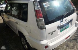 Nissan X Trail 2012 for sale
