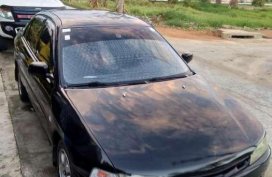 Well-kept Mitsubishi Lancer MX 1997 for sale