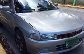 Mitsubishi Lancer 1997 for sale 