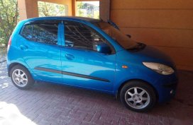 FOR SALE 2010 Hyundai i10 1.2 Automatic