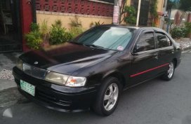 Nissan Sentra series 4 1998 for sale