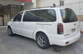 Chevrolet Venture 2002 for sale