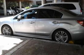 2012 Subaru Legacy AT Fresh for sale