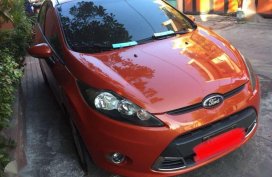 Ford Fiesta 2013 for sale