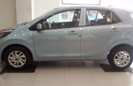 Lowest DP Kia Picanto 13K All In