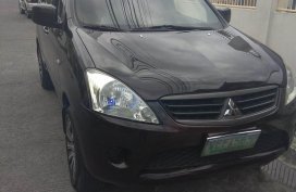 Mitsubishi Fuzion 2008 GLX for sale