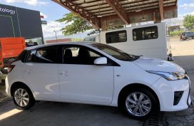 Toyota Yaris 2015 for sale