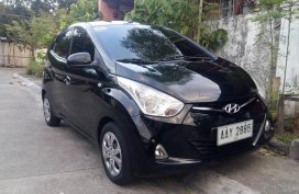 Hyundai Eon Gls 2014 for sale
