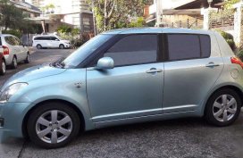 Suzuki Swift 2008 1.5L AT Low Mileage Fresh! for sale