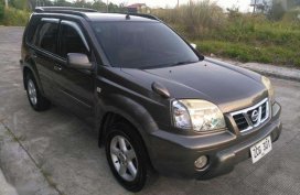2006 Nissan Xtrail for sale