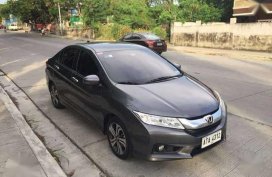 2015 Honda City VX AT for sale