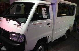 Suzuki Super Carry 2018 for sale 