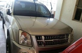 Isuzu Alterra 2007 for sale