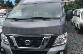Nissan Urvan Premium in 99k all in DP offered only to limited stocks 2018 for sale
