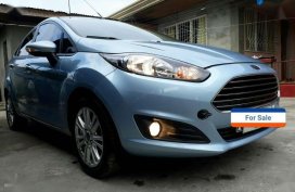 Rush Sale! 2014 Ford Fiesta Automatic