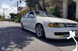 Good as new Nissan Sentra B14 1997 for sale