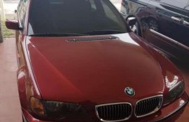 BMW 316I 2005 for sale