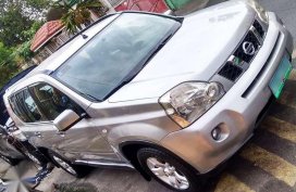 Well-maintained  Nissan X-Trail 2012  for sale
