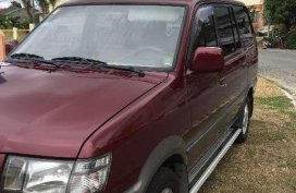 Toyota Revo 1998 AT for sale