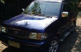 Toyota Revo 2001 for sale