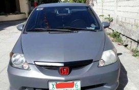 Honda City idsi 2004 for sale