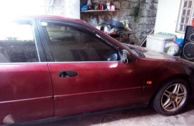 Honda Civic ESi for sale