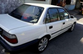 Toyota Corolla 1989 for sale