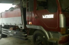 Good as new Fuso Figther 1997 for sale