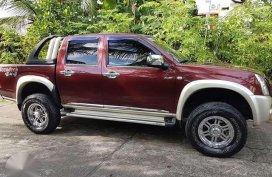 Isuzu Dmax 2012 Rush Sale