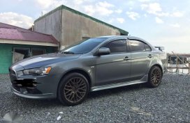 Mitsubishi Lancer Ex GLX 1.6L 2014 for sale
