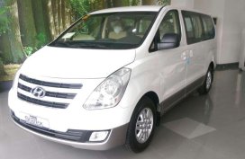"Sobrang Mura" 2018 Hyundai Starex GL 15str for sale