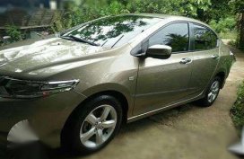 Honda City 2011 for sale