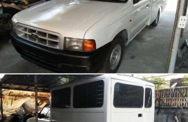 Ford Ranger FB type 2004 for sale