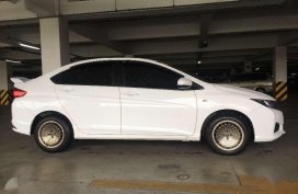 Honda City 2017 for sale