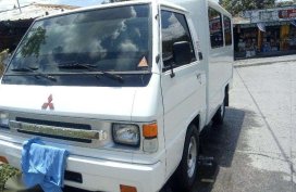 Mitsubishi L300 Fb 2004 for sale